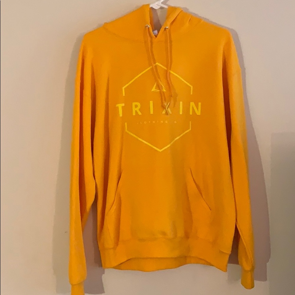 Trixin Sweatshirt